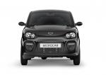 Microcar Due Plus 2019 года